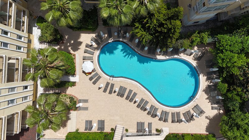 Citrus Plaza Hotel 8