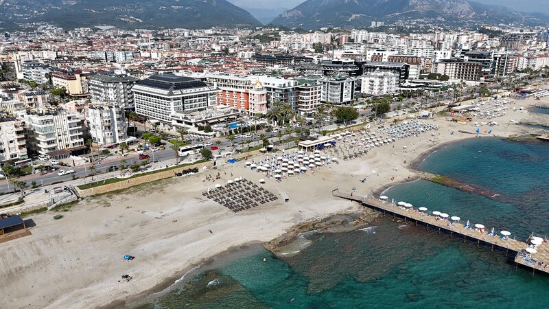 Citrus Plaza Hotel 32