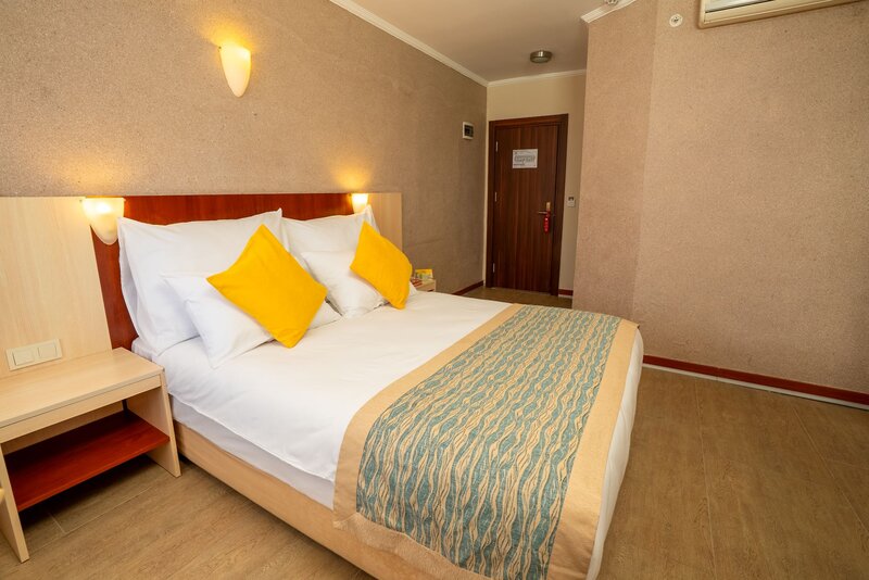 Citrus Plaza Hotel 15