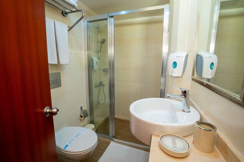 Citrus Plaza Hotel 16