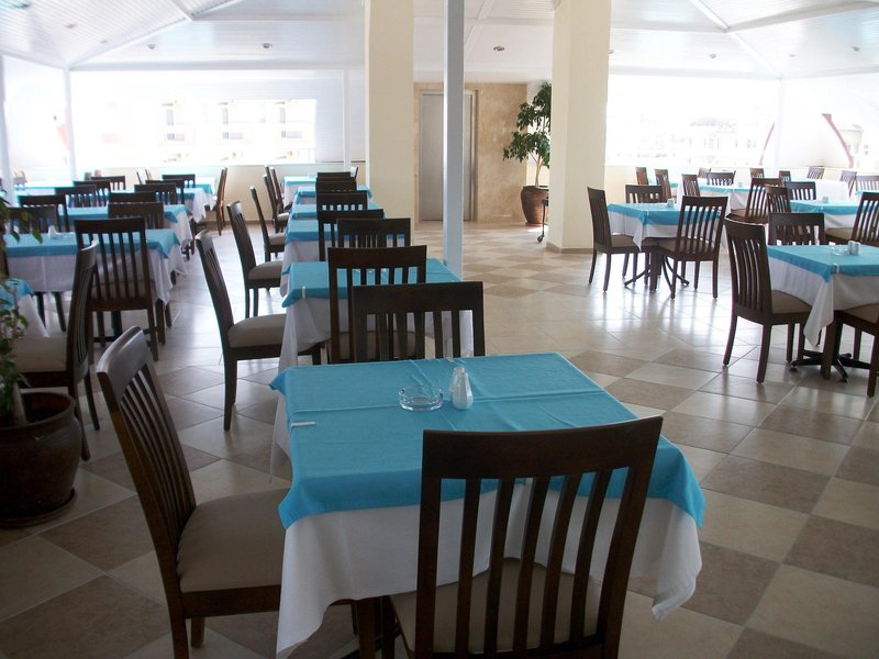Citrus Plaza Hotel 20