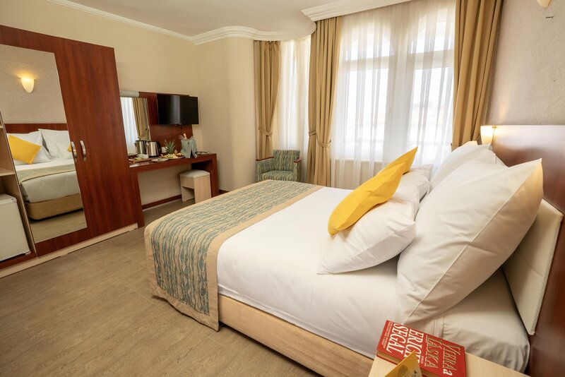 Citrus Plaza Hotel 11