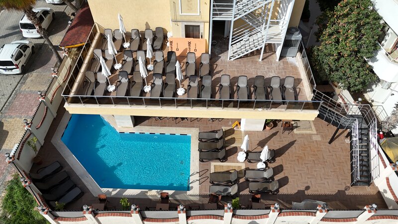 Citrus Plaza Hotel 7