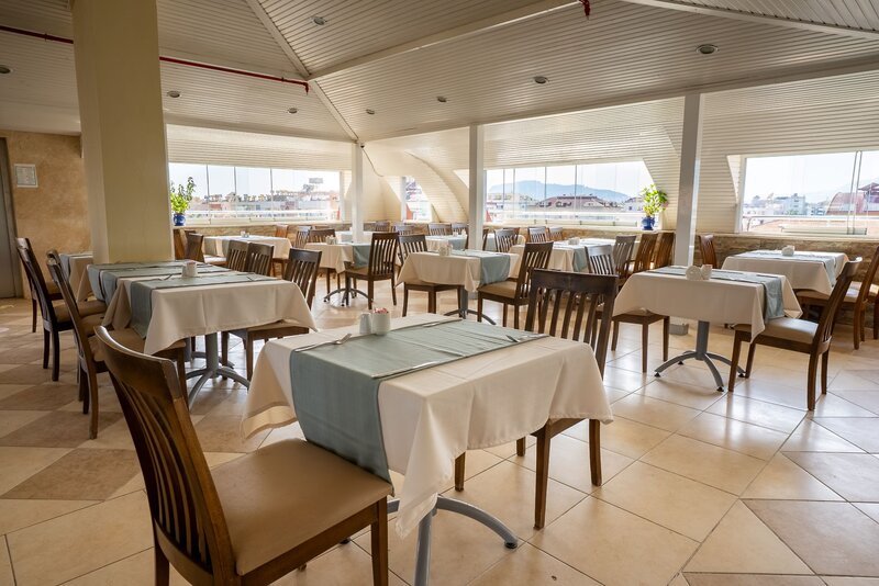 Citrus Plaza Hotel 11