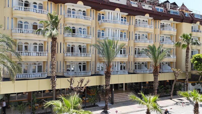 Citrus Plaza Hotel 34