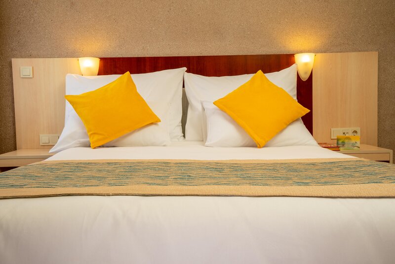 Citrus Plaza Hotel 35