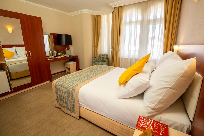 Citrus Plaza Hotel 36