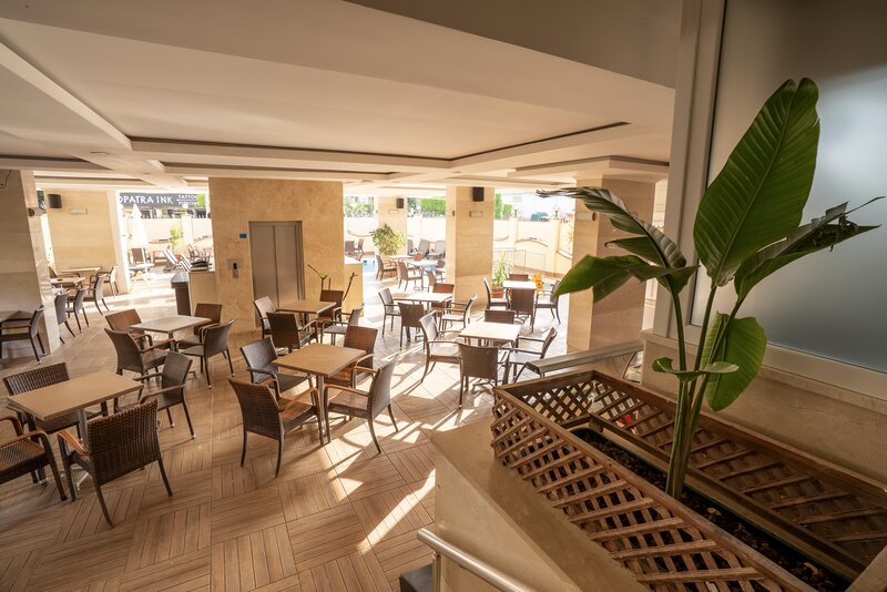 Citrus Plaza Hotel 44