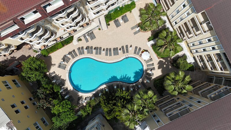 Citrus Plaza Hotel 45