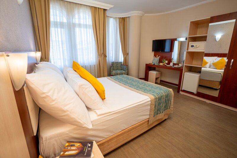 Citrus Plaza Hotel 20