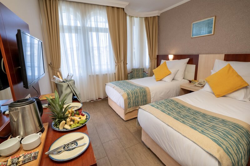 Citrus Plaza Hotel 38