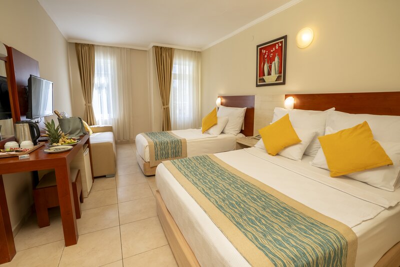 Citrus Plaza Hotel 25