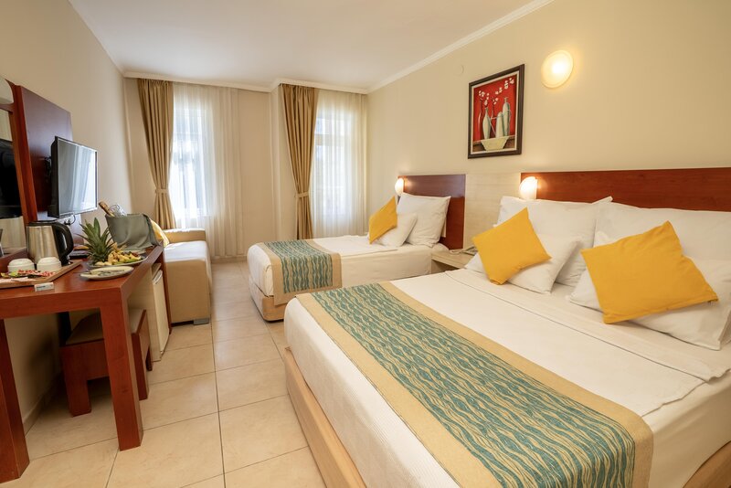 Citrus Plaza Hotel 46