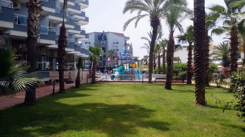 Caretta Relax Hotel 4