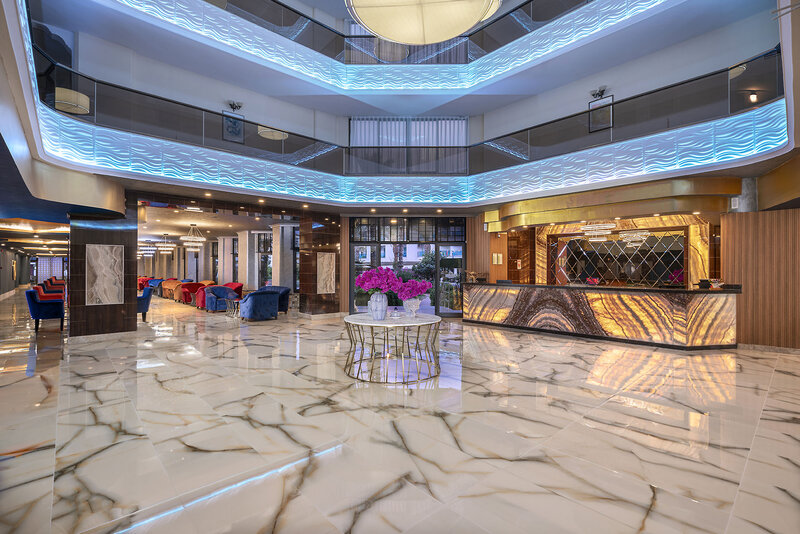 Caretta Relax Hotel 6