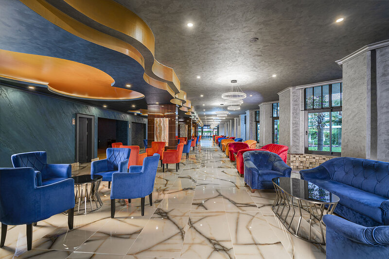 Caretta Relax Hotel 7