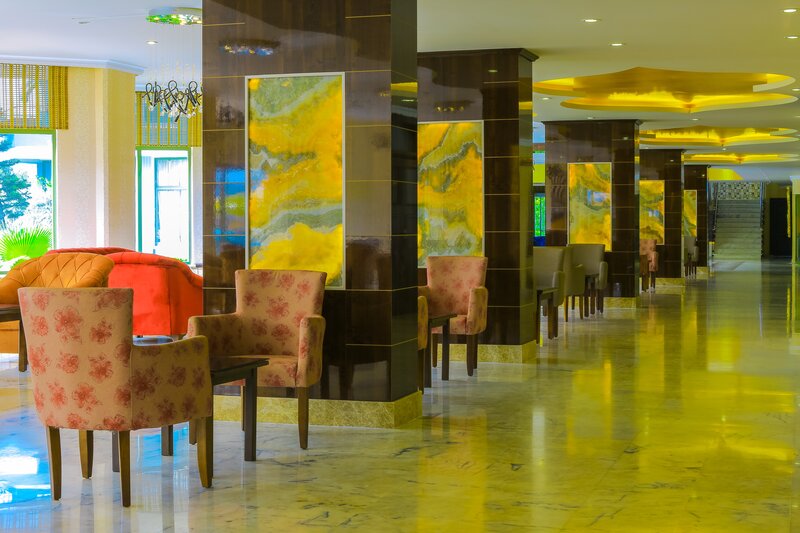 Caretta Relax Hotel 9