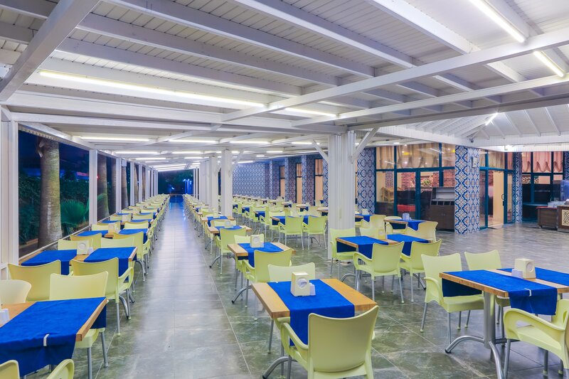 Caretta Relax Hotel 23