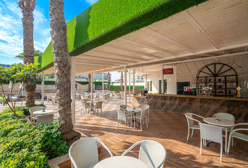 Caretta Relax Hotel 24