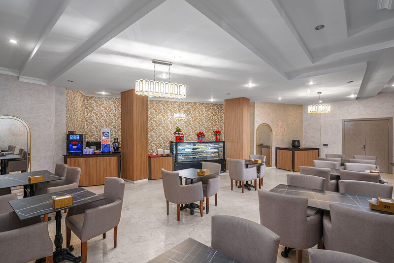 Caretta Relax Hotel 26