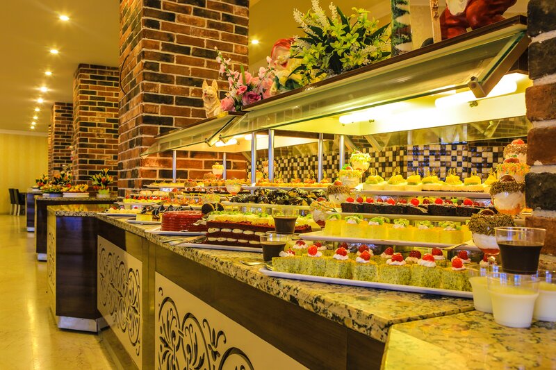 Caretta Relax Hotel 28