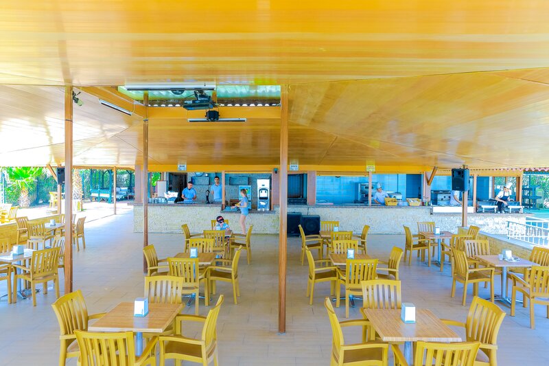 Caretta Relax Hotel 30