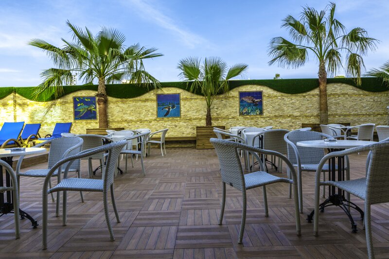 Caretta Relax Hotel 31