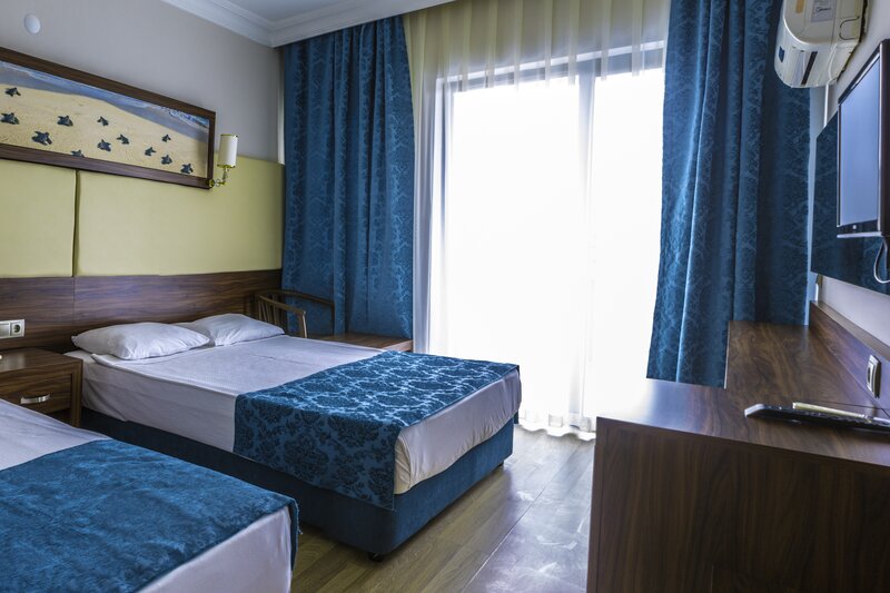 Caretta Relax Hotel 33