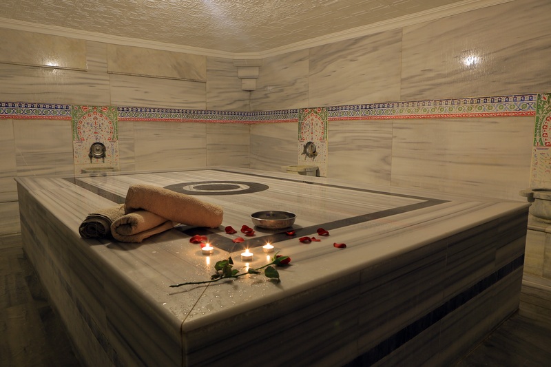 Caretta Relax Hotel 38