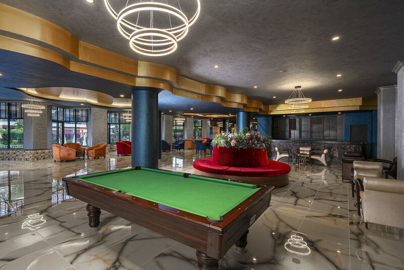 Caretta Relax Hotel 39