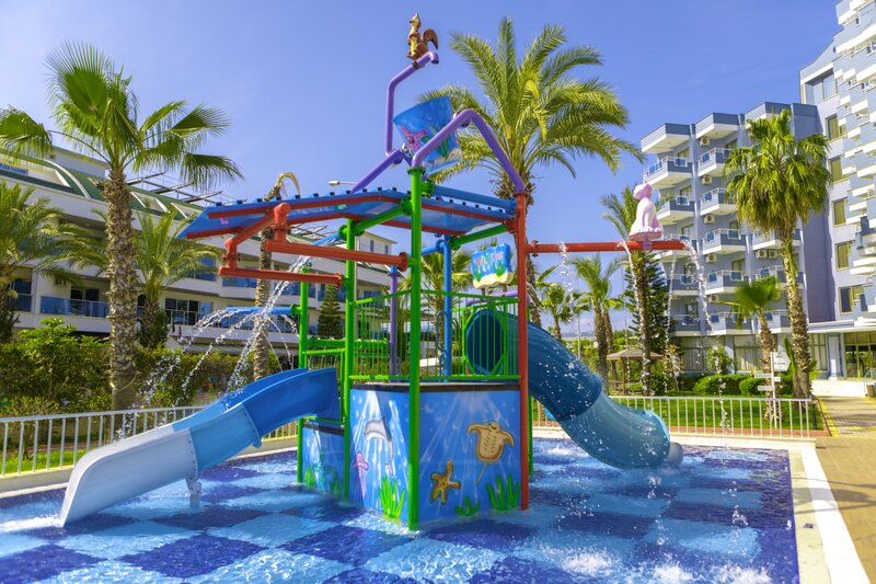 Caretta Relax Hotel 40