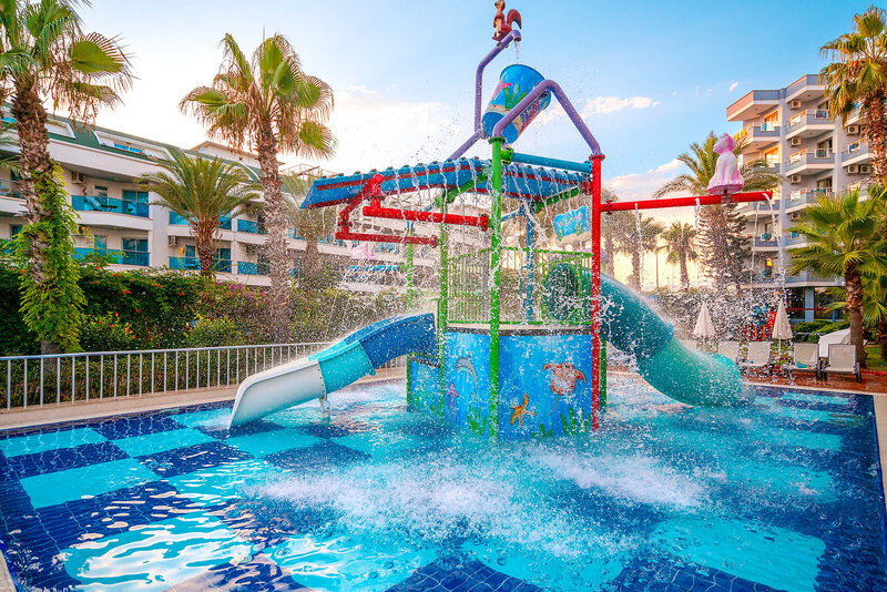 Caretta Relax Hotel 41