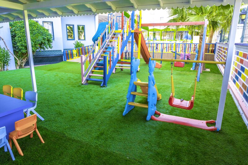 Caretta Relax Hotel 42