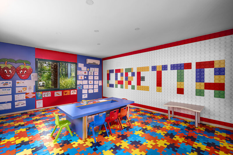 Caretta Relax Hotel 43