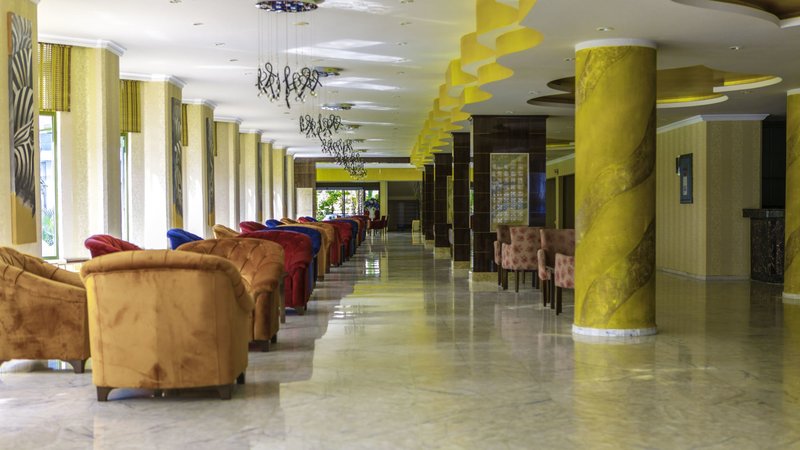 Caretta Relax Hotel 6