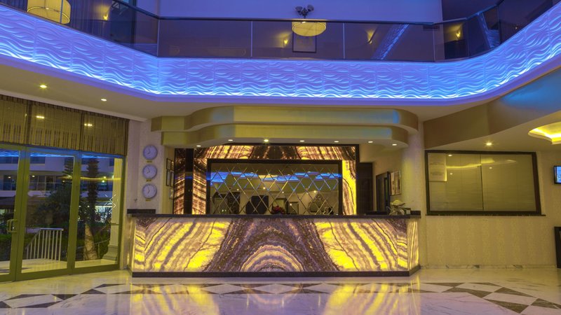 Caretta Relax Hotel 7