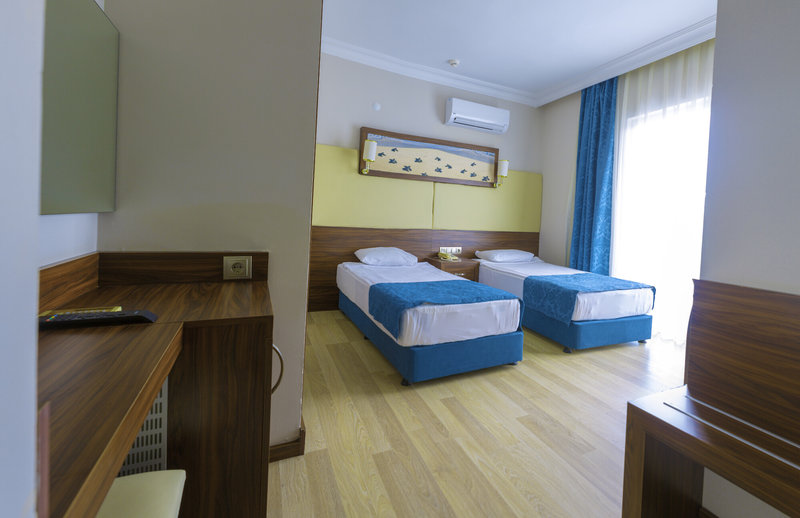 Caretta Relax Hotel 8