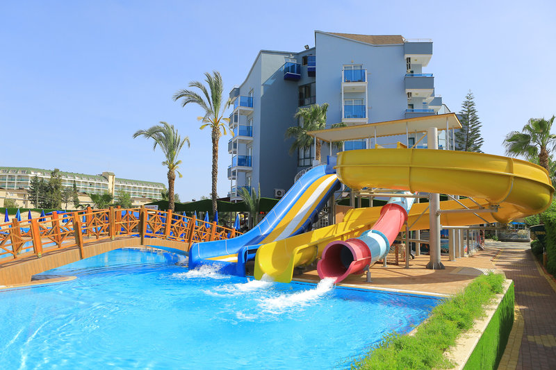 Caretta Relax Hotel 9