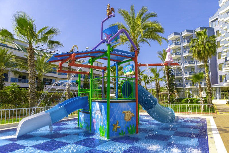 Caretta Relax Hotel 11