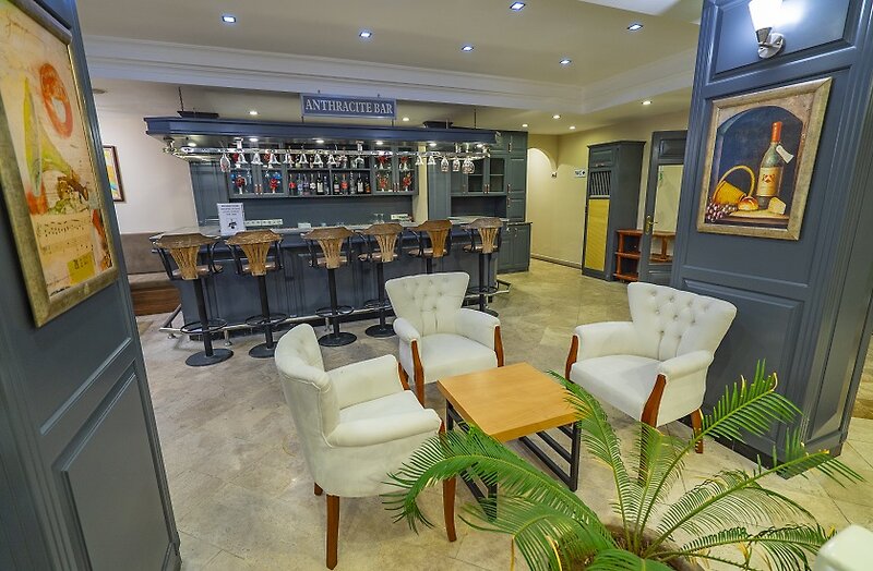 Azak Beach Hotel 17