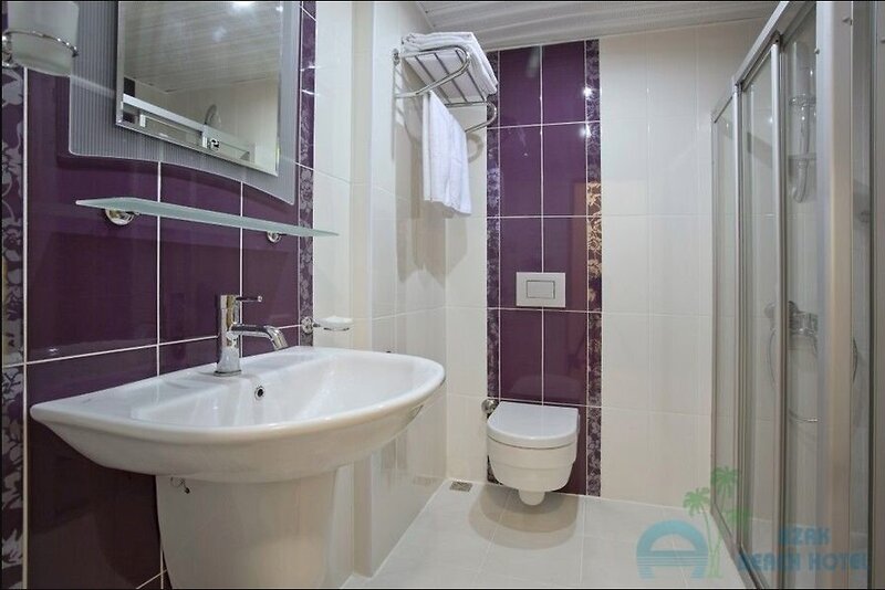 Azak Beach Hotel 27