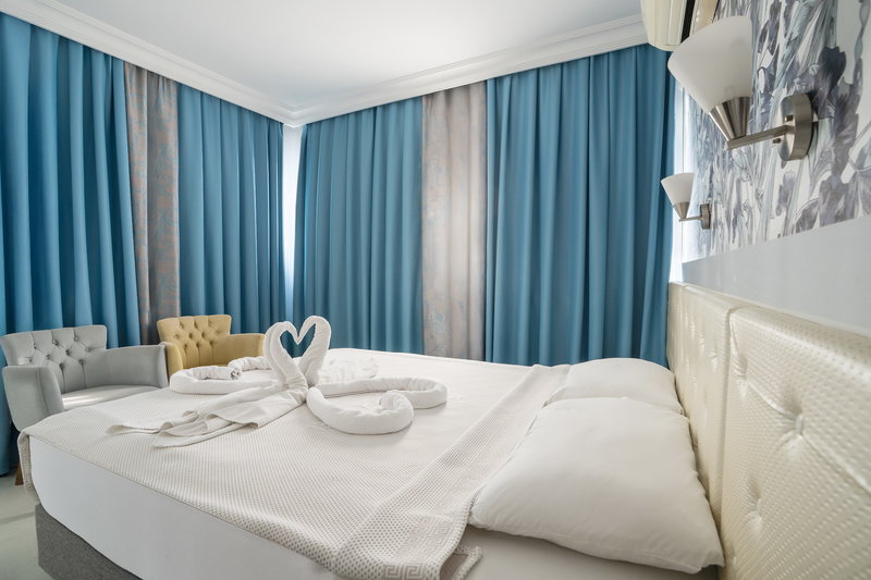 Azak Beach Hotel 19