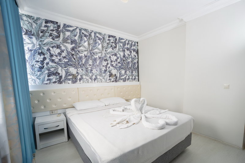 Azak Beach Hotel 20