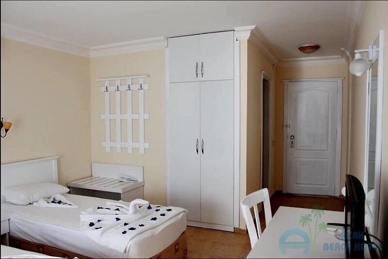 Azak Beach Hotel 22