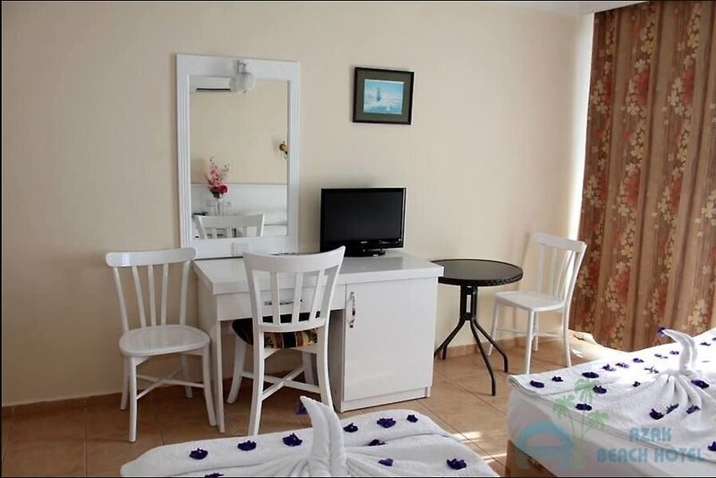 Azak Beach Hotel 23