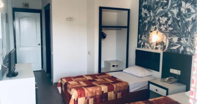 Azak Beach Hotel 24