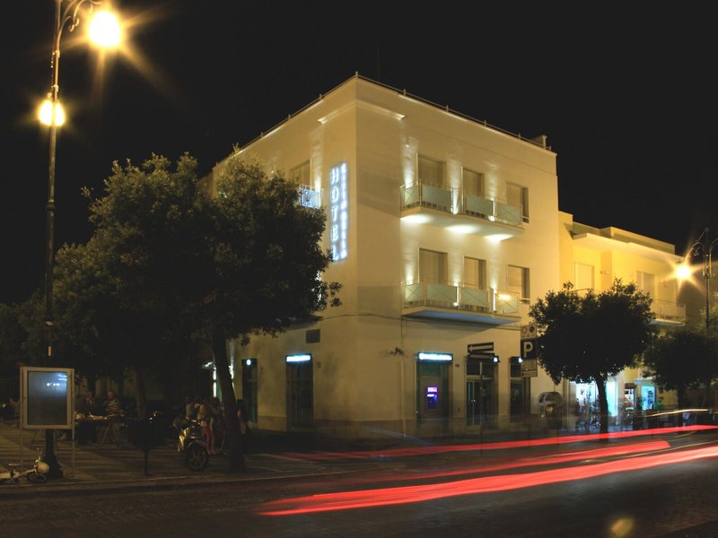 Hotel Città Bella 1