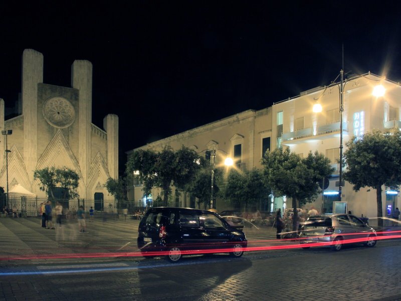 Hotel Città Bella 2