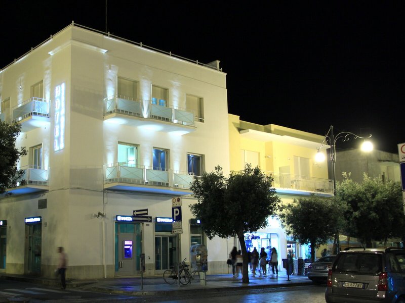 Hotel Città Bella 3