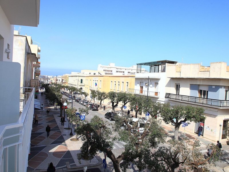 Hotel Città Bella 4